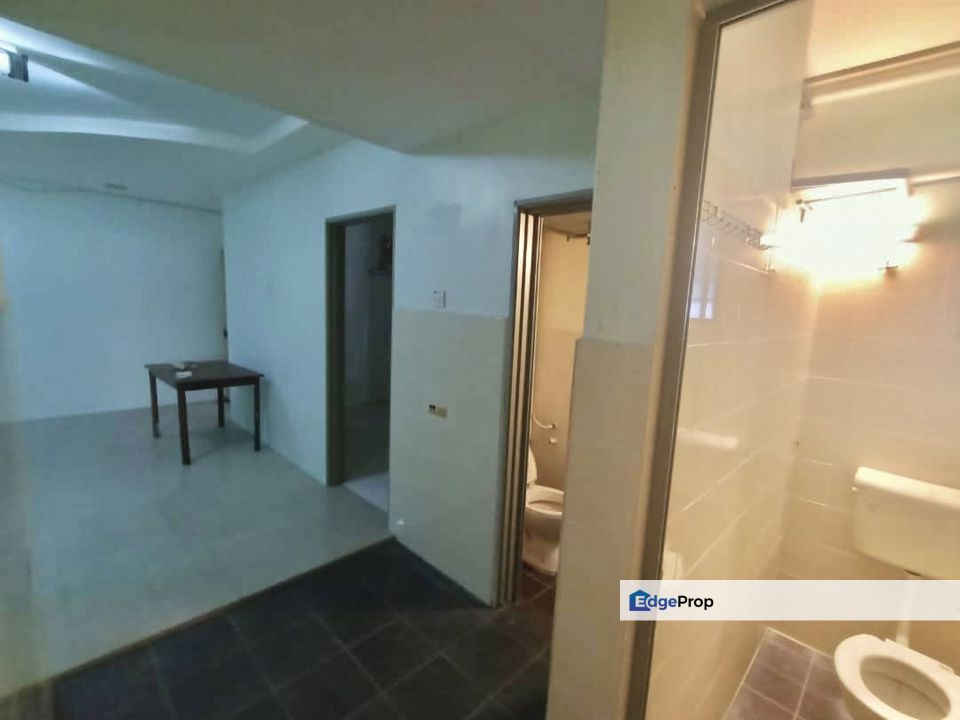 S2 DAHLIA BLOCK S APARTMENT FOR SALE , Negeri Sembilan, Seremban