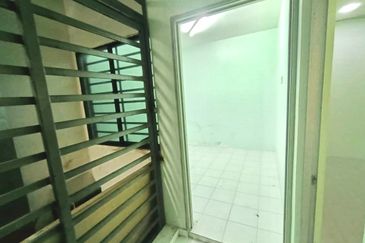 Dahlia Apartment ( Garden Avenue S2 )