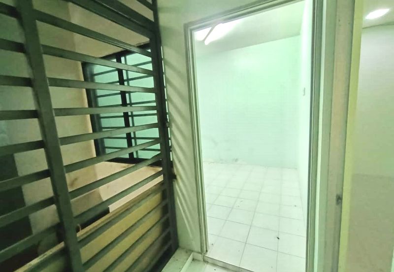 Dahlia Apartment (Garden Avenue S2)