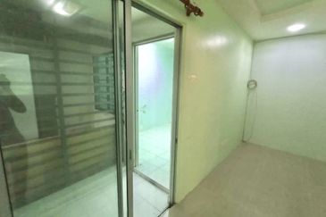 Dahlia Apartment ( Garden Avenue S2 )