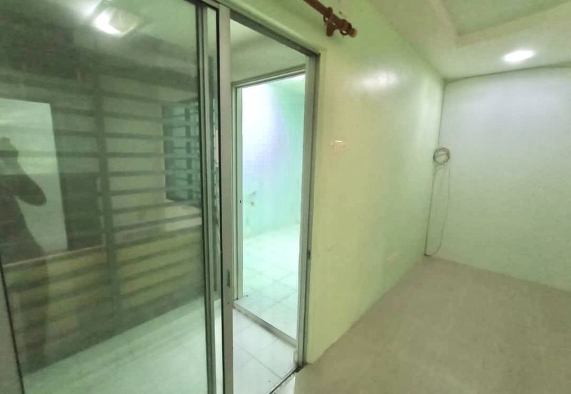 Dahlia Apartment (Garden Avenue S2)