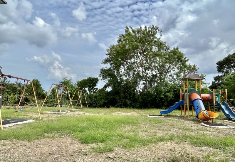 Dahlia Apartment (Garden Avenue S2)