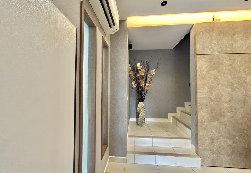 RIMBUN IRAMA @S2 HEIGHTS