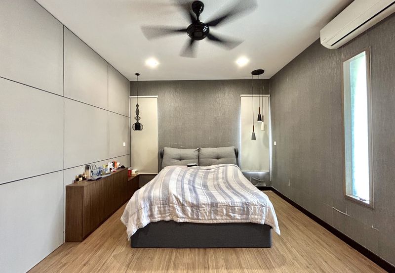 RIMBUN IRAMA @S2 HEIGHTS