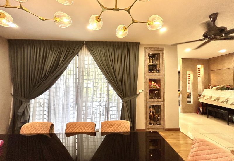 RIMBUN IRAMA @S2 HEIGHTS