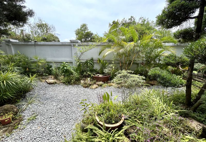 RIMBUN IRAMA @S2 HEIGHTS