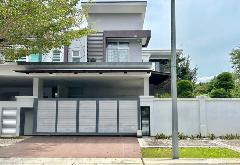 RIMBUN IRAMA @S2 HEIGHTS