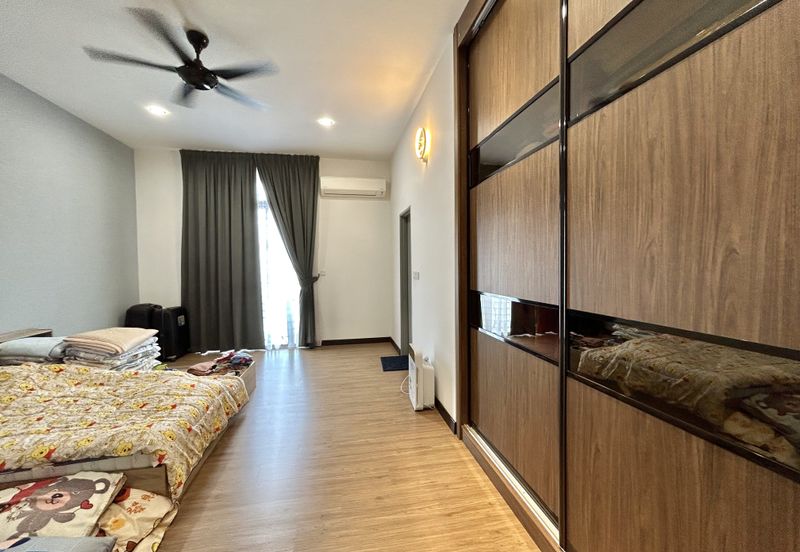 RIMBUN IRAMA @S2 HEIGHTS