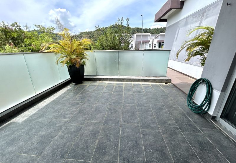 RIMBUN IRAMA @S2 HEIGHTS