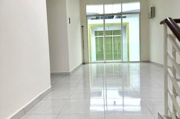 Taman Bukit Senawang Perdana