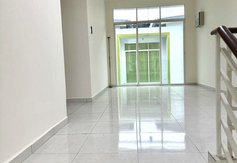 Taman Bukit Senawang Perdana