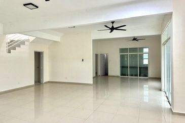 Taman Bukit Senawang Perdana