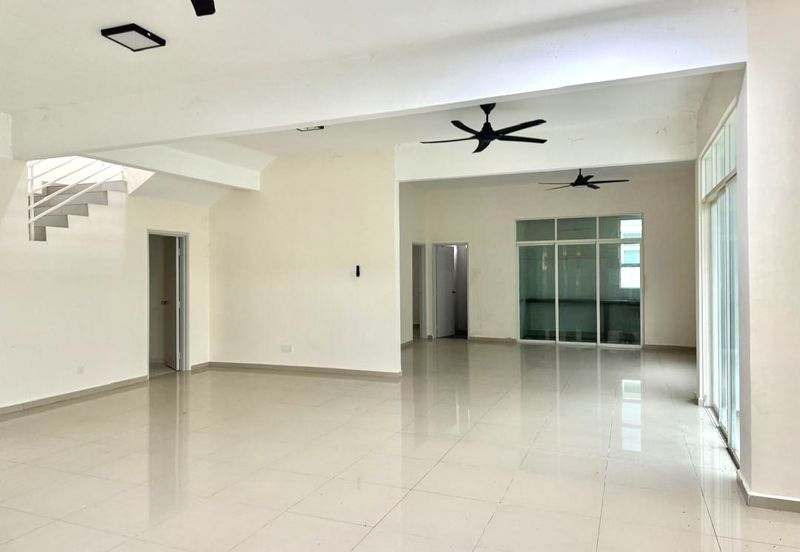 Taman Bukit Senawang Perdana