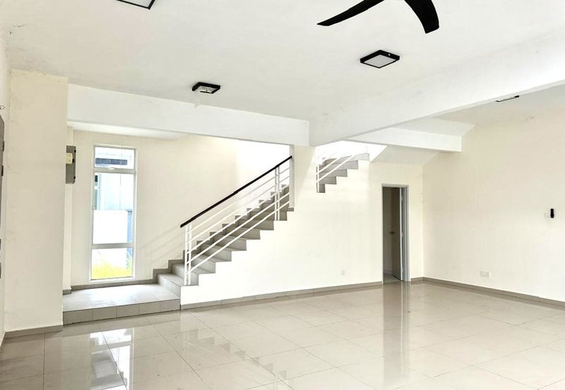 Taman Bukit Senawang Perdana