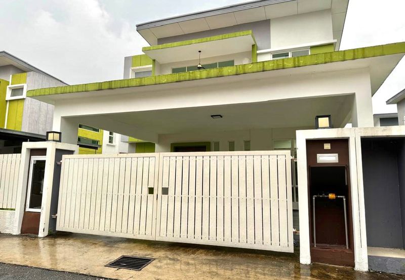 Taman Bukit Senawang Perdana