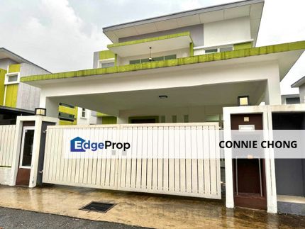 DOUBLE STOREY BUNGALOW @ BKT SENAWANG PERDANA, Negeri Sembilan, Seremban