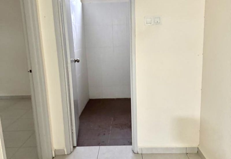 Taman Bukit Senawang Perdana