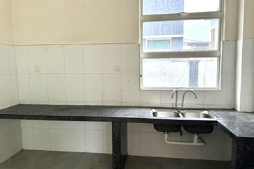 Taman Bukit Senawang Perdana