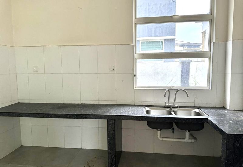 Taman Bukit Senawang Perdana