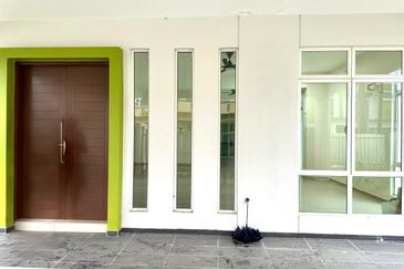 Taman Bukit Senawang Perdana