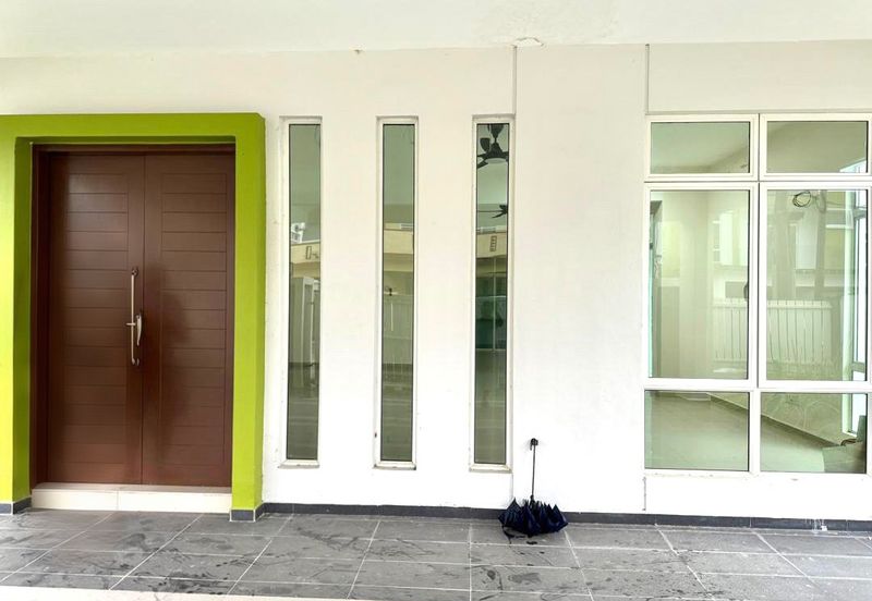 Taman Bukit Senawang Perdana