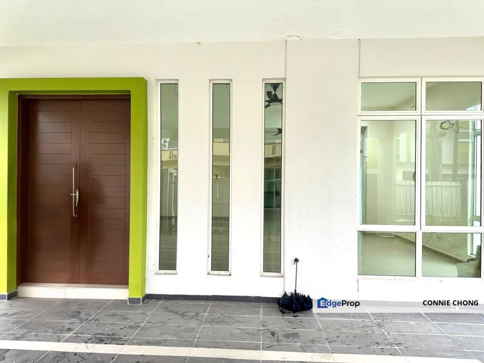 DOUBLE STOREY BUNGALOW @ BKT SENAWANG PERDANA, Negeri Sembilan, Seremban