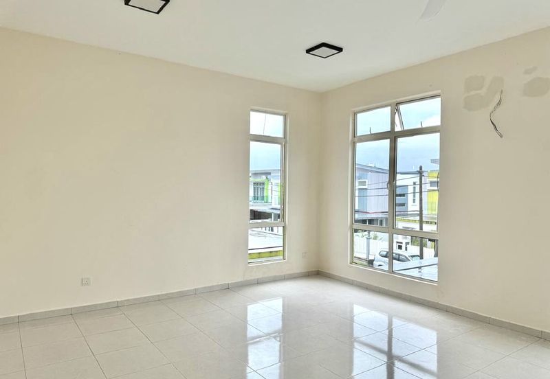 Taman Bukit Senawang Perdana