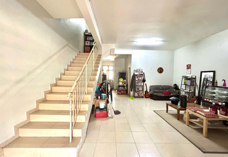 TAMAN SRI PINANG (LABU)