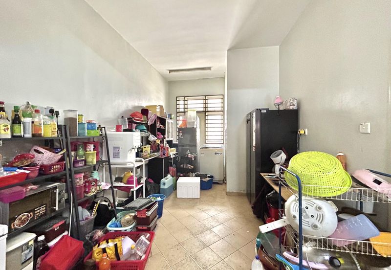 TAMAN SRI PINANG (LABU)