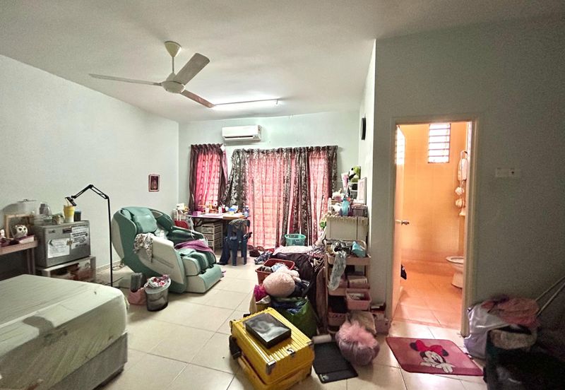 TAMAN SRI PINANG (LABU)