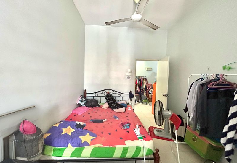 TAMAN SRI PINANG (LABU)