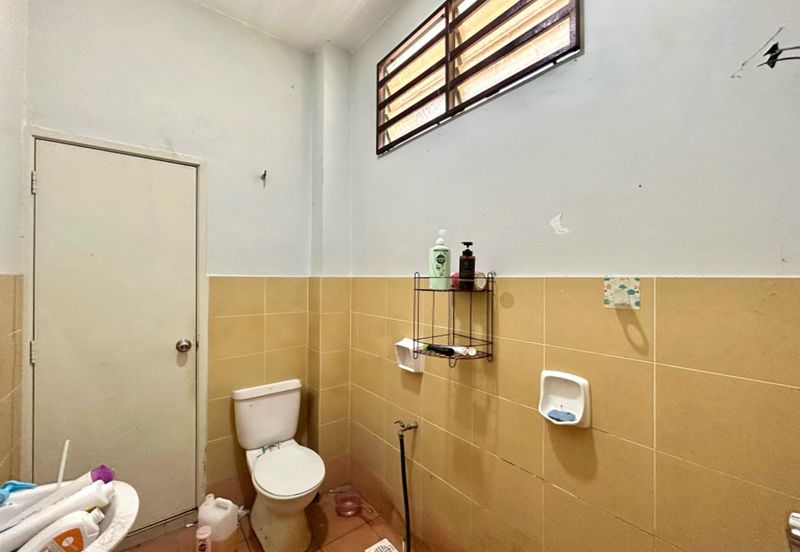 TAMAN SRI PINANG (LABU)