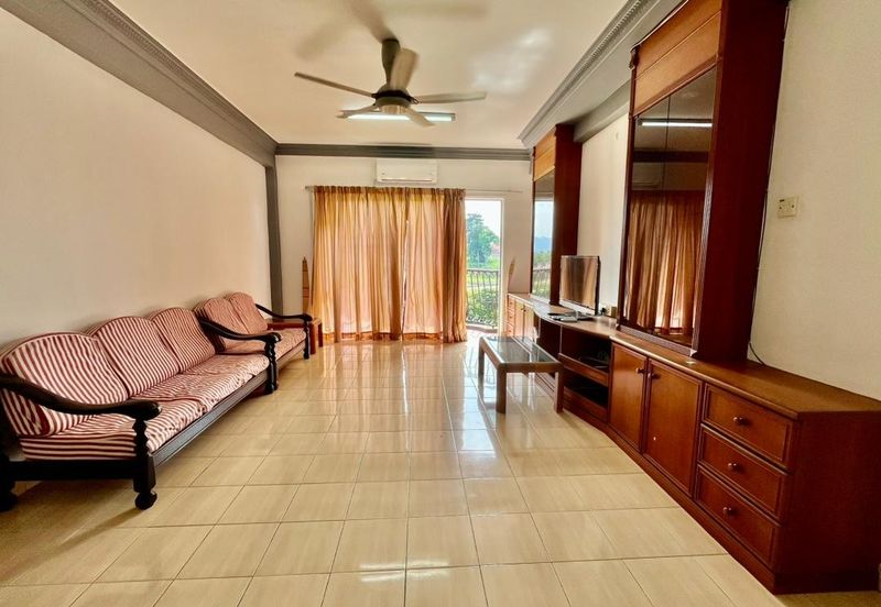 Tasik Mewah Condominium