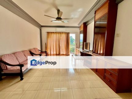 BELOW MARKET CONDO FOR SALE IN TASIK MEWAH LAKE GARDEN, Negeri Sembilan, Seremban