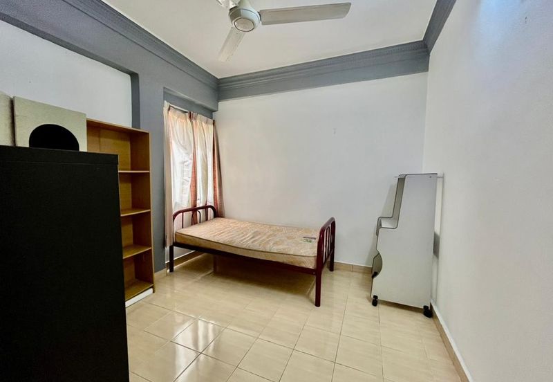 Tasik Mewah Condominium