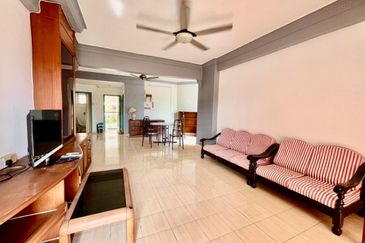 Tasik Mewah Condominium