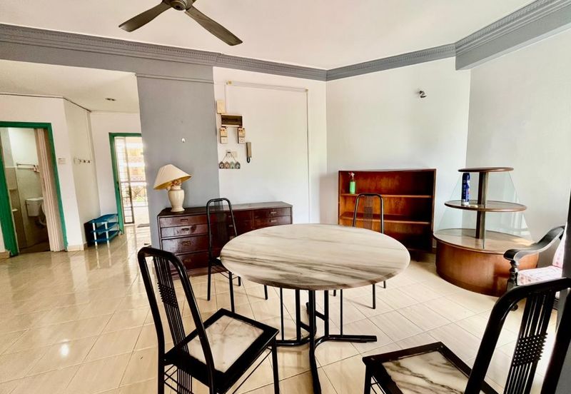 Tasik Mewah Condominium