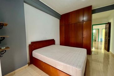 Tasik Mewah Condominium