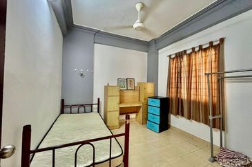 Tasik Mewah Condominium