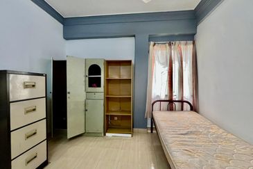 Tasik Mewah Condominium