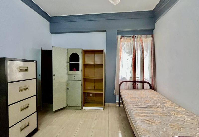 Tasik Mewah Condominium