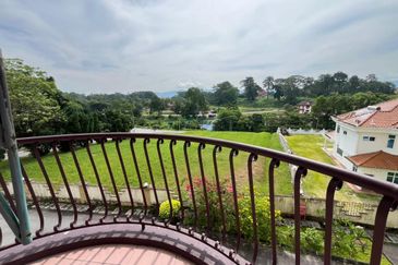 Tasik Mewah Condominium