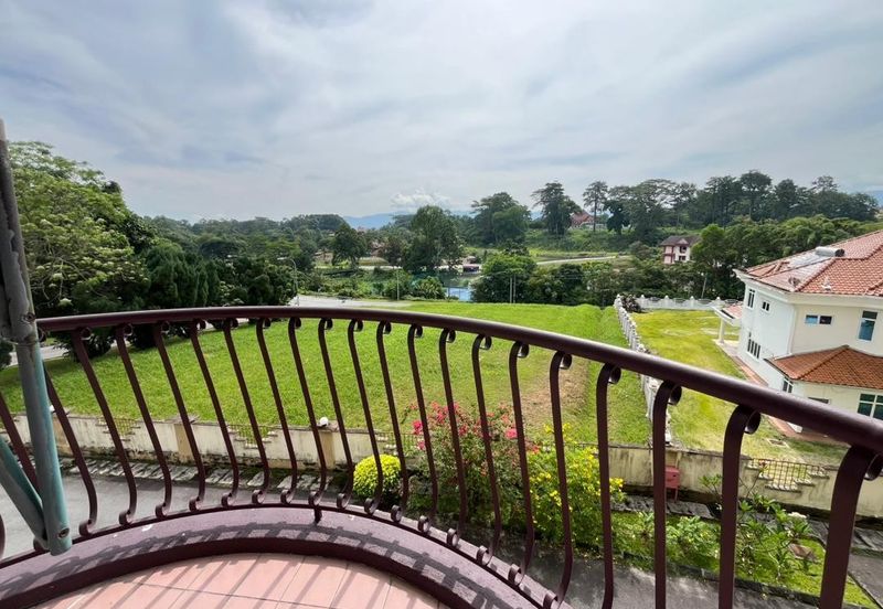 Tasik Mewah Condominium