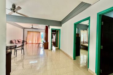 Tasik Mewah Condominium