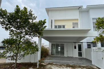 Suriaman 3, Bandar Sri Sendayan