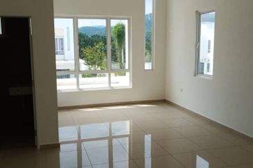 Suriaman 3, Bandar Sri Sendayan