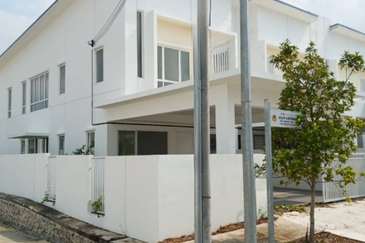 Suriaman 3, Bandar Sri Sendayan