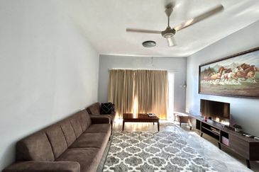 PD MARINA (MARINA VIEW VILLAS)