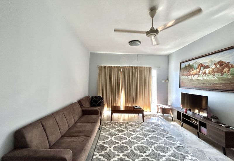 PD MARINA (MARINA VIEW VILLAS)