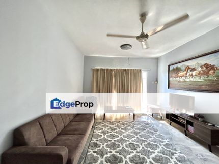 2R2B MARINA VIEW VILLAS @ PD MARINA HIGH FLOOR , Negeri Sembilan, Port Dickson